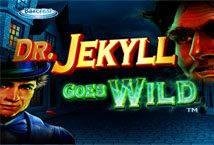 Dr Jekyll Goes Wild slot